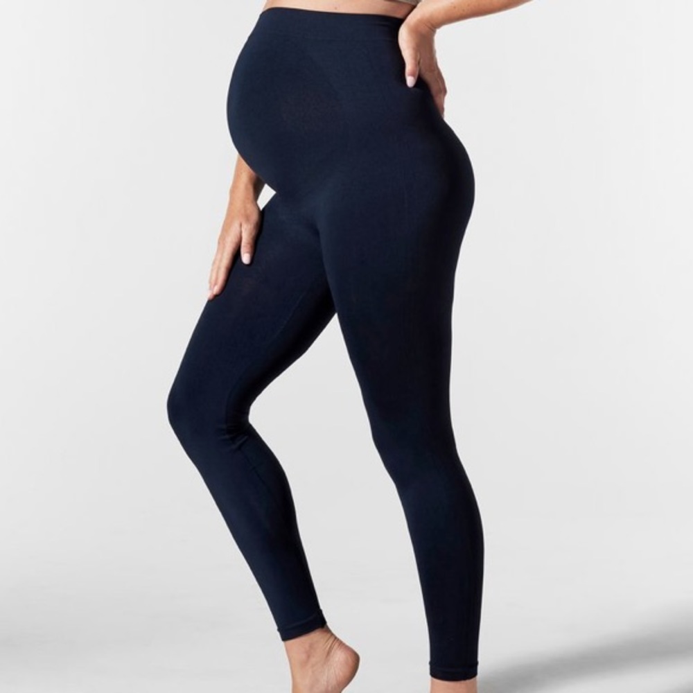 BNWT Blanqi Maternity Leggings